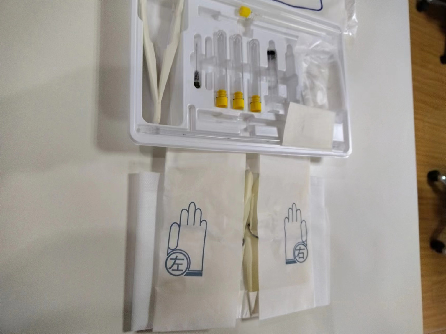腦壓包—用于監(jiān)測(cè)腦壓的醫(yī)療器械